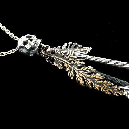 PENDANT - MEMOIRE