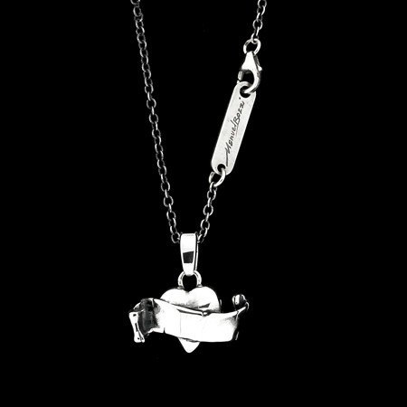 PENDANT - MESSAGE OF LOVE