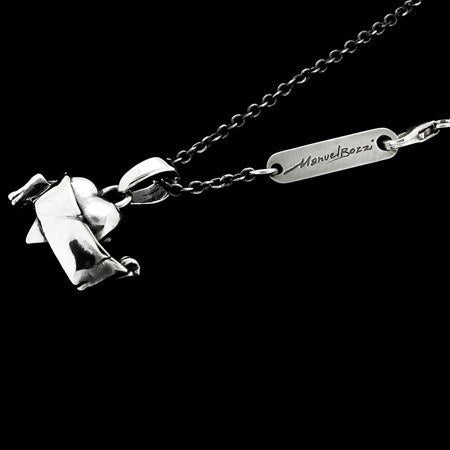 PENDANT - MESSAGE OF LOVE