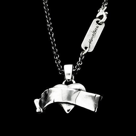 PENDANT - MESSAGE OF LOVE