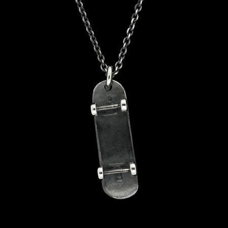 PENDANT - OLLIE