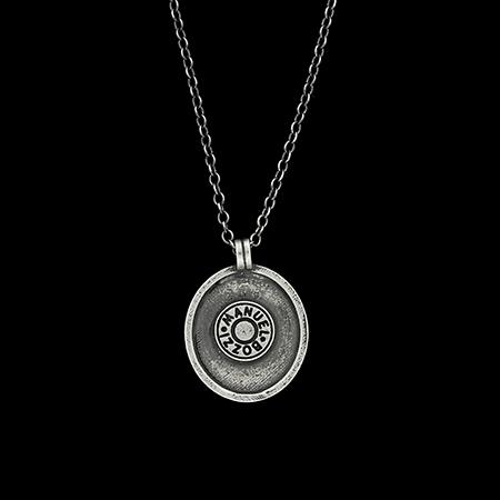 PENDANT - PICCOLO STEMMA DI MATERA