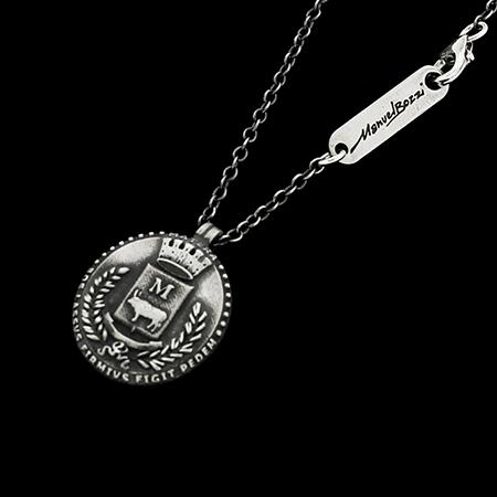 PENDANT - PICCOLO STEMMA DI MATERA
