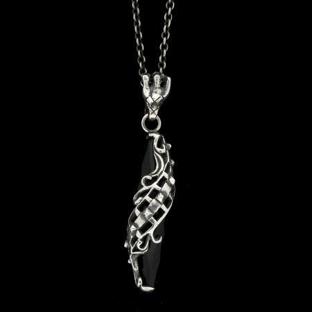 PENDANT - PUNKBEAN