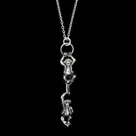 PENDANT - RUDY & JADE