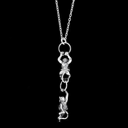 PENDANT - RUDY & JADE