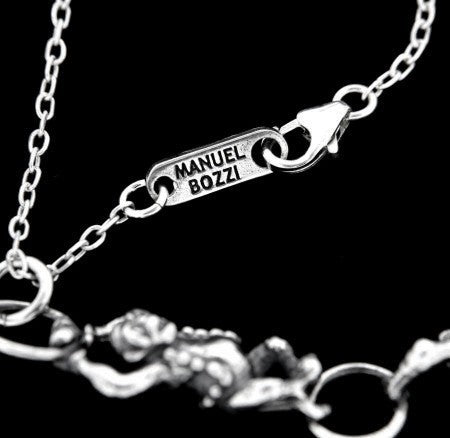 PENDANT - RUDY & JADE