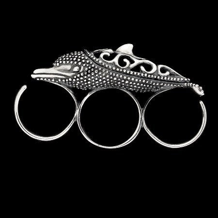 RING - APOLLO DELFINO