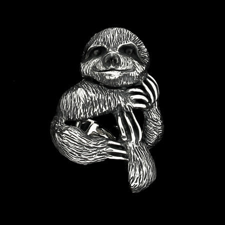 RING - BRADY THE SLOTH