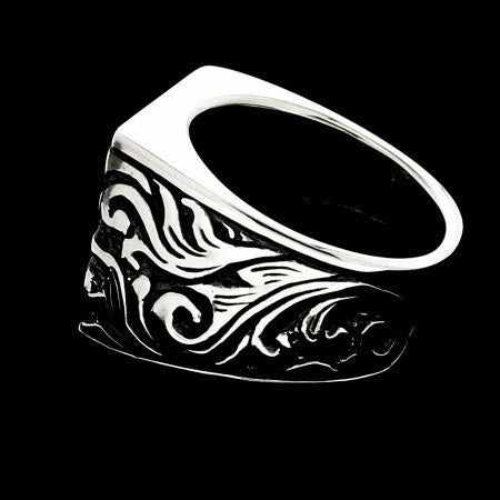 RING - GUNSTONE