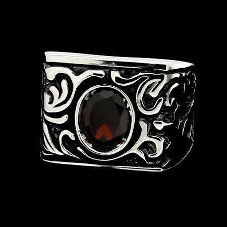 RING - GUNSTONE