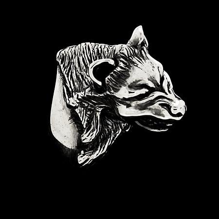 RING - LA PICCOLA IENA