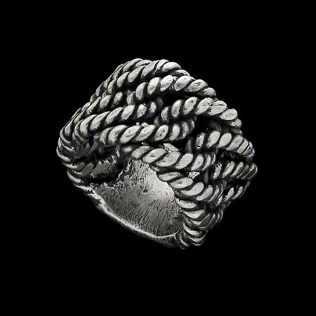 RING - MATERIA CAMPEADOR