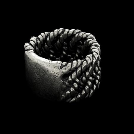 RING - MATERIA CAMPEADOR