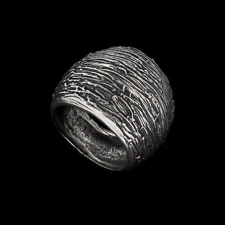RING - MATERIA CUPOLE