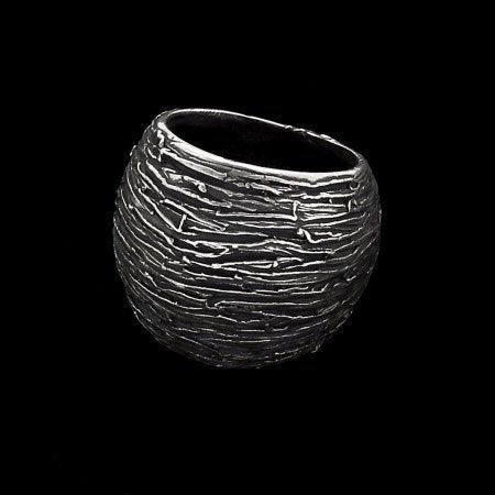 RING - MATERIA CUPOLE