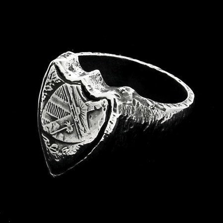 RING - MATERIA EL REY