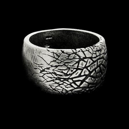 RING - MATERIA GRIETA