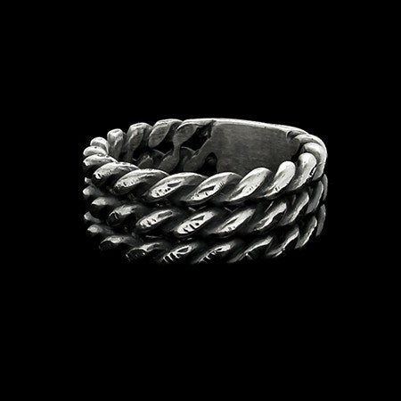 RING - MATERIA THREE ROPES
