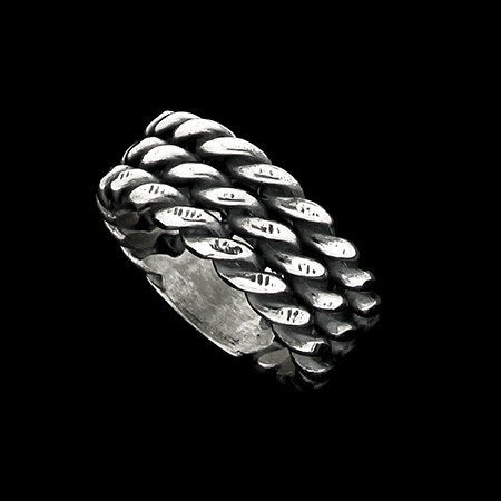 RING - MATERIA THREE ROPES