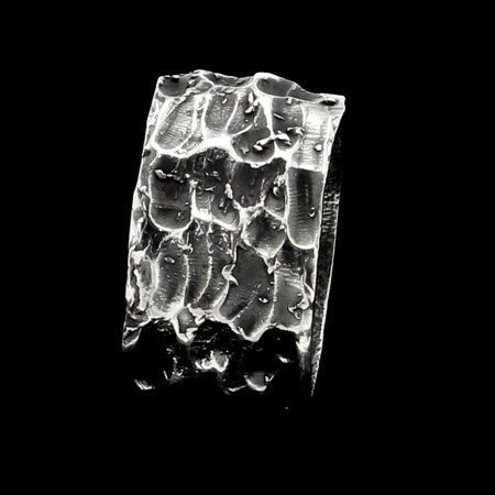RING - MATERIA VOLCANO