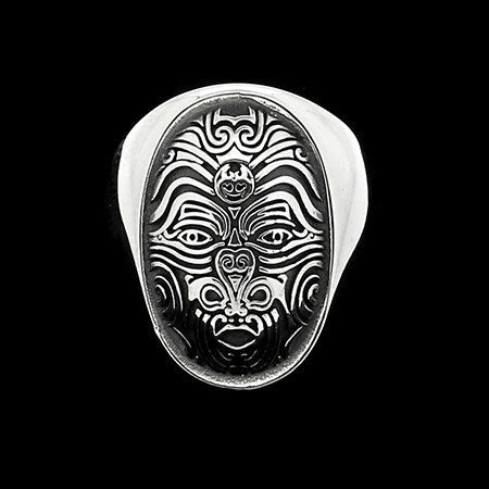 RING - MOKO