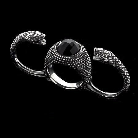 RING - SNAKEDROME