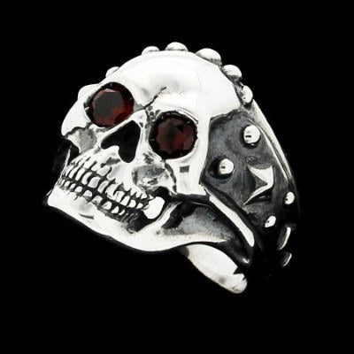 RING - STUDDER