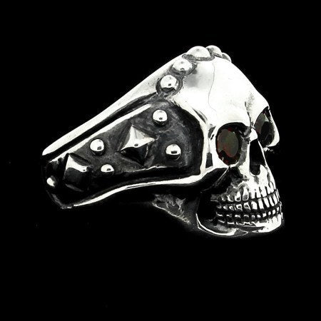 RING - STUDDER