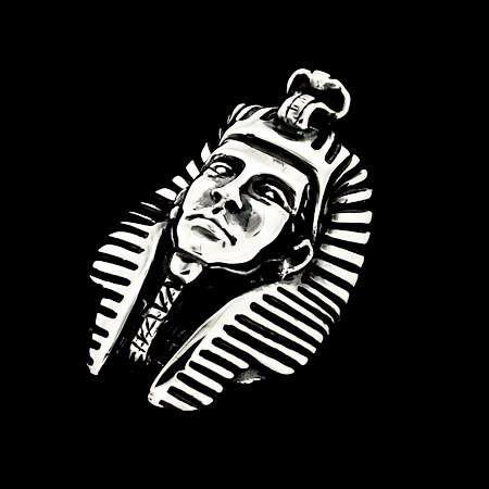 RING - TUTANKHAMON
