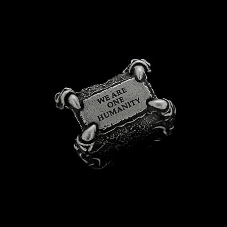 OUT NOW! Gaika's Grave Society is available!