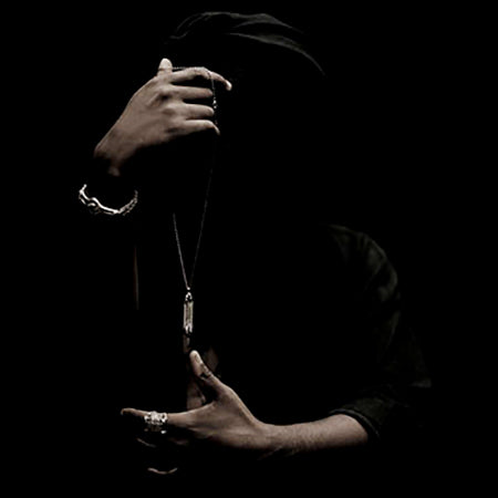 GRAVE SOCIETY by Gaika & Manuel Bozzi