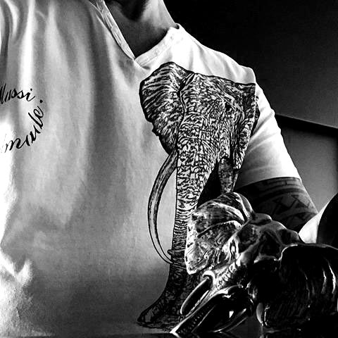 Collezione gioielli Animalier