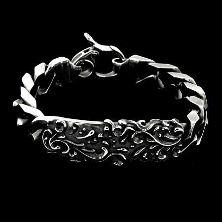 Bracciali personalizzati Manuel Bozzi