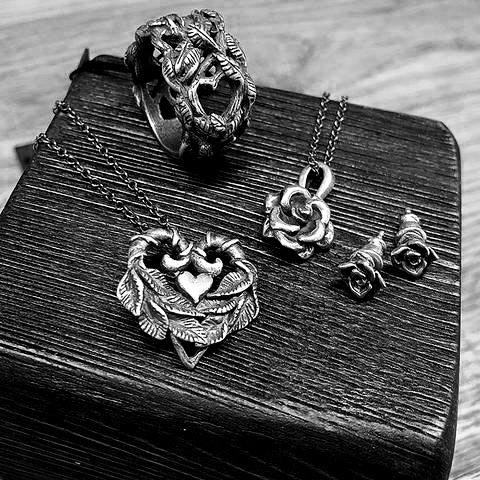 Collane in Argento