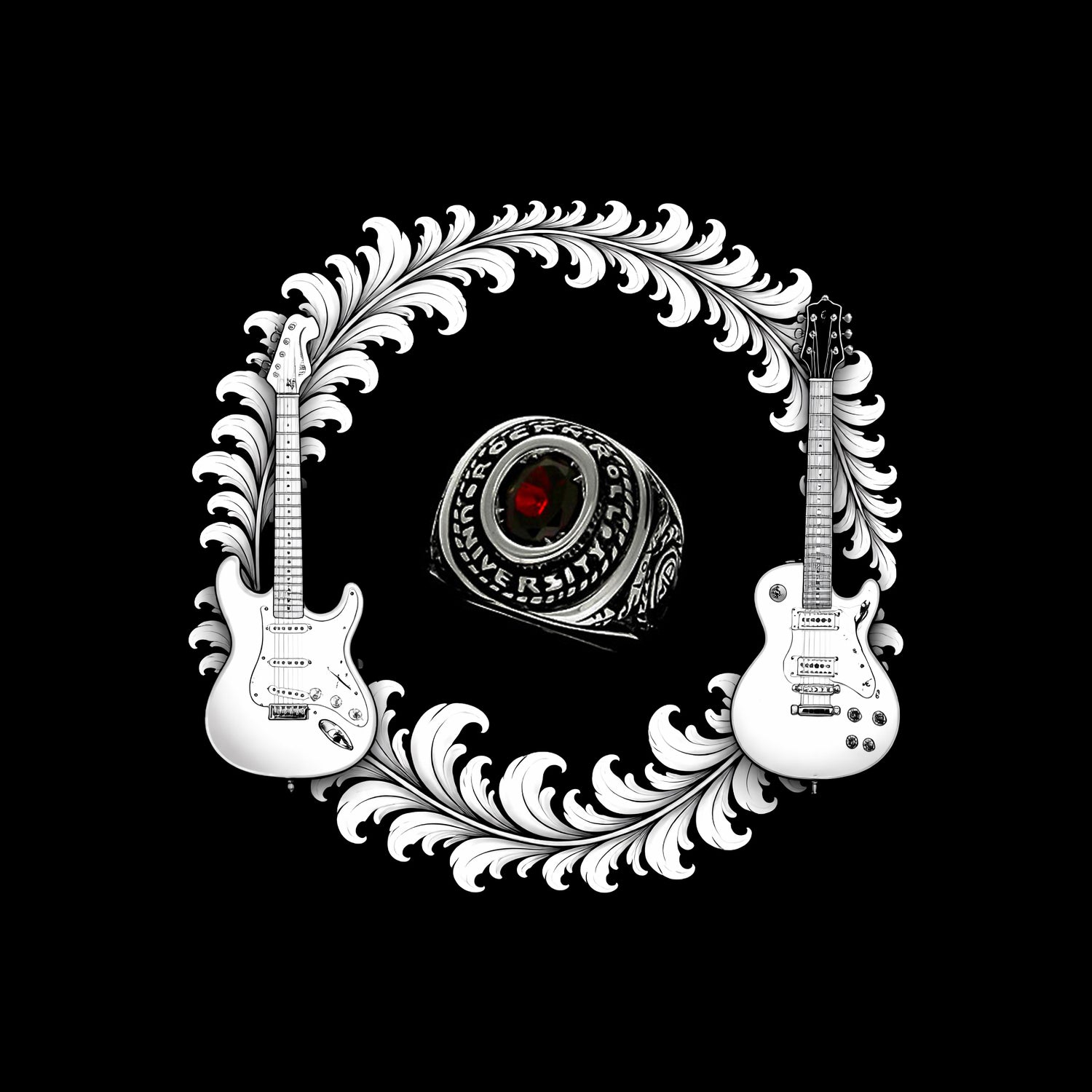 ROCK'N'ROLL