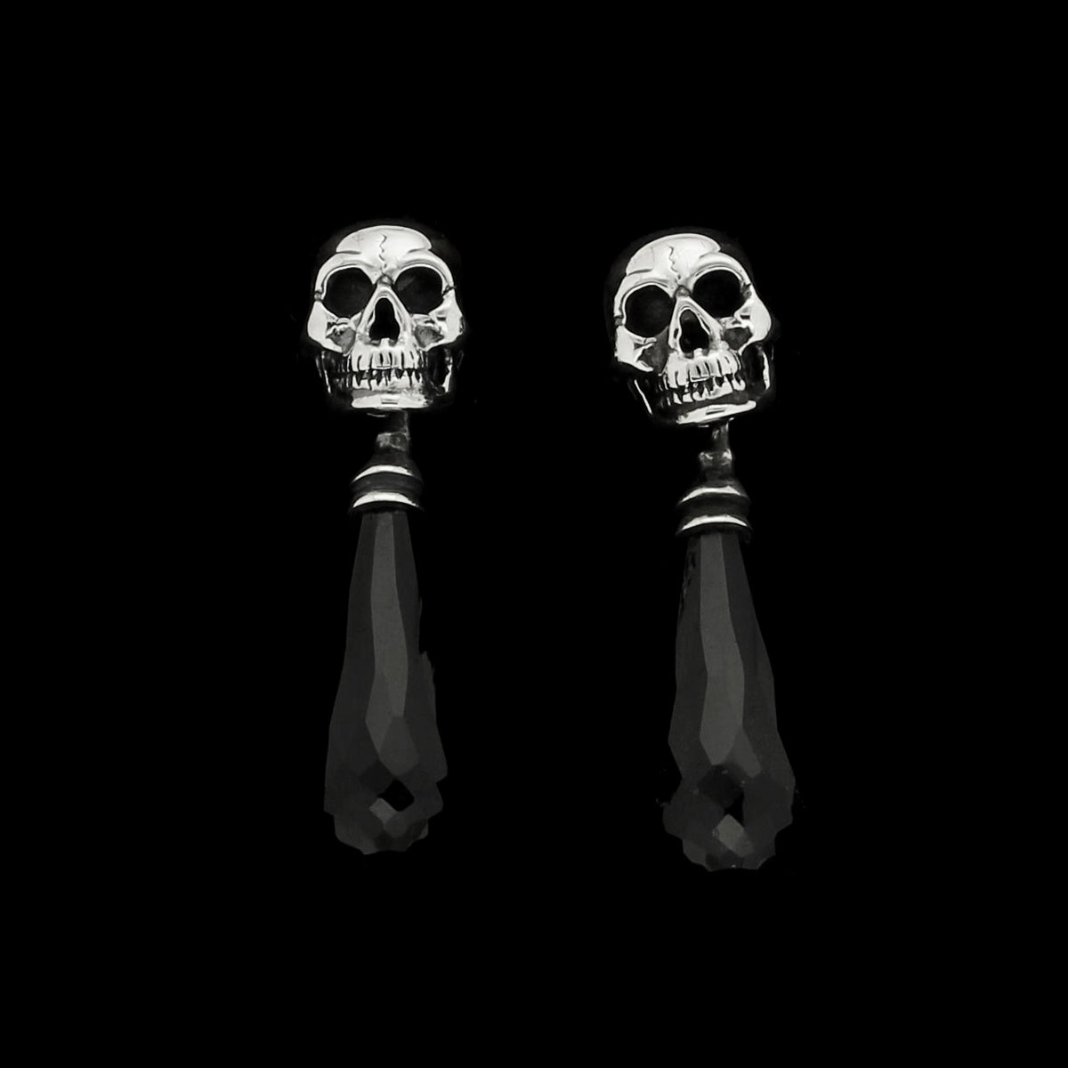 SKULLDROP