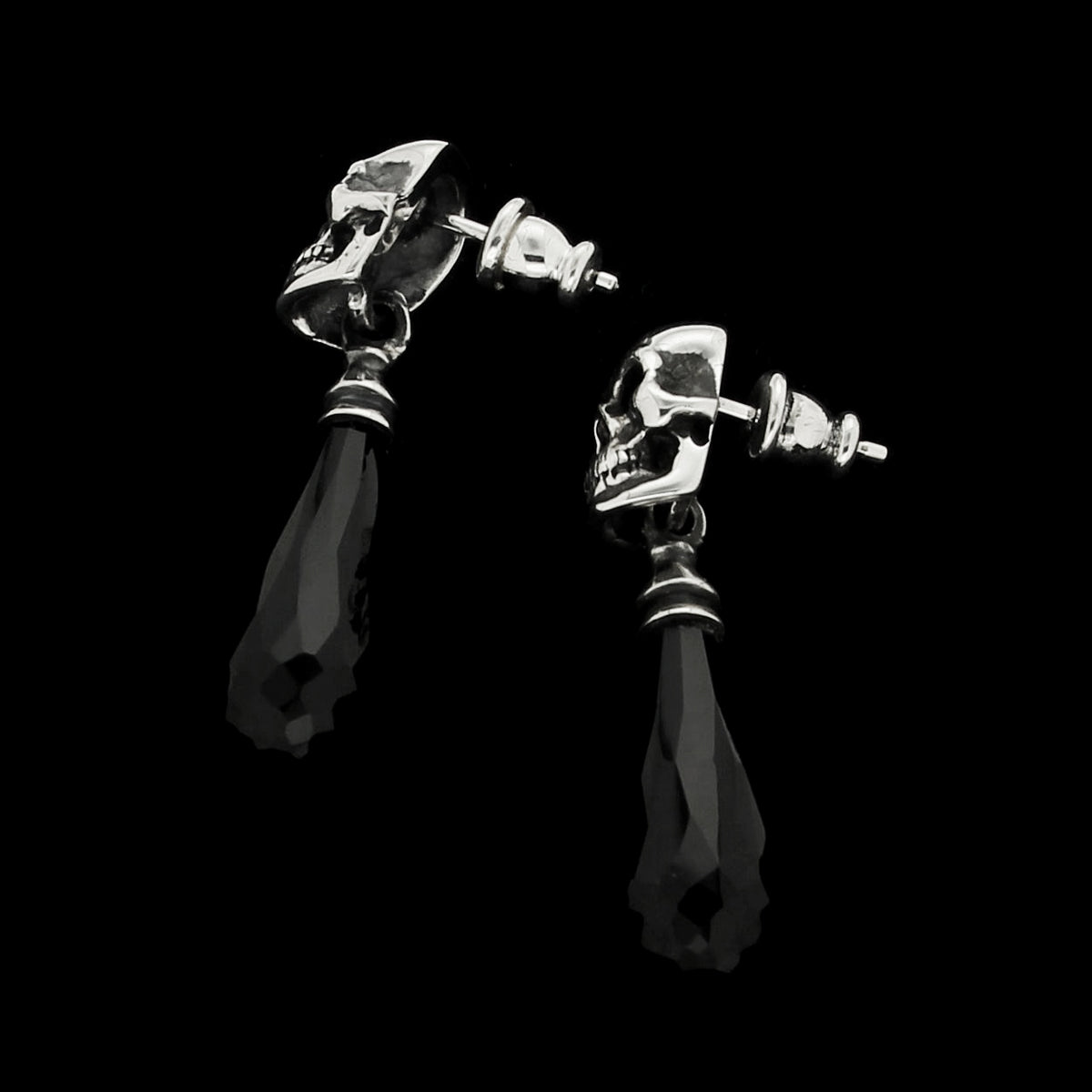 SKULLDROP