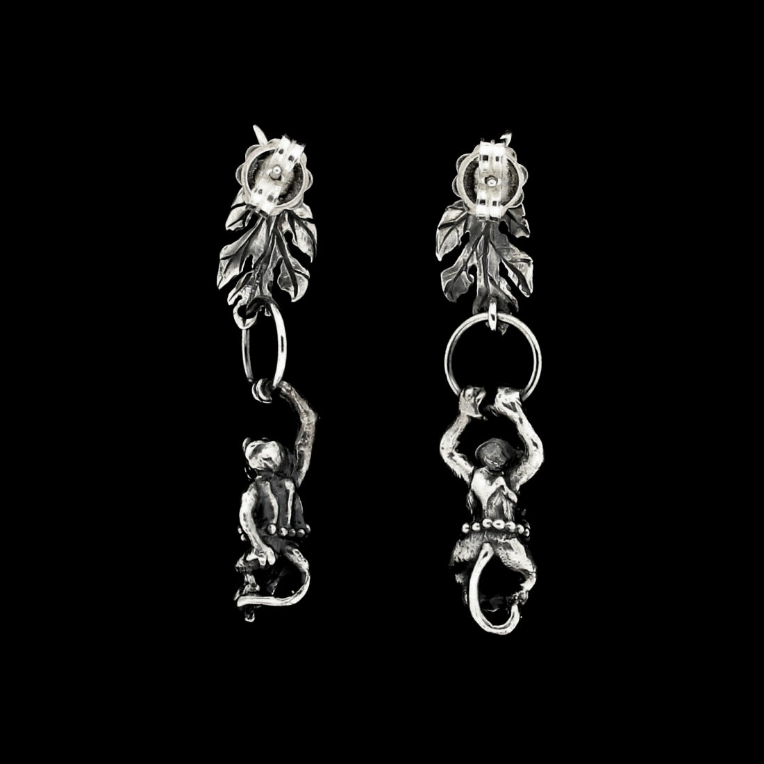 ORECCHINI RUDY & JADE