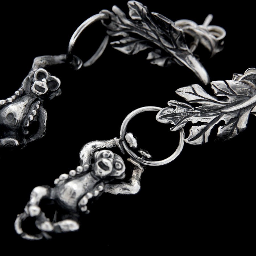 ORECCHINI RUDY & JADE