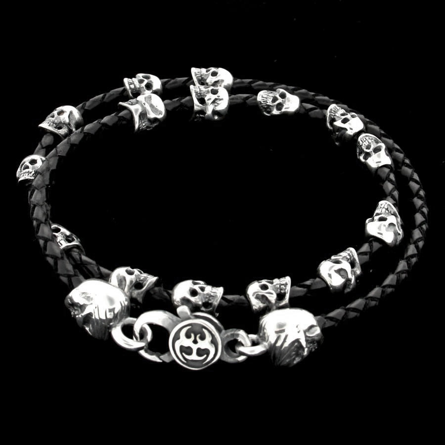 GIPSY SKULL