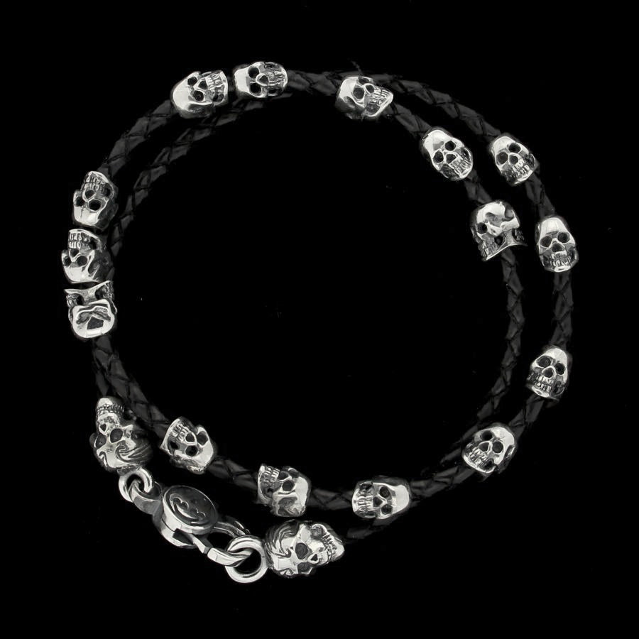 GIPSY SKULL
