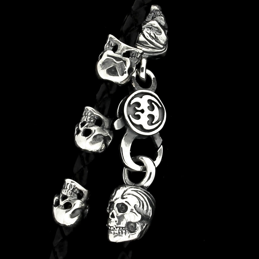 GIPSY SKULL