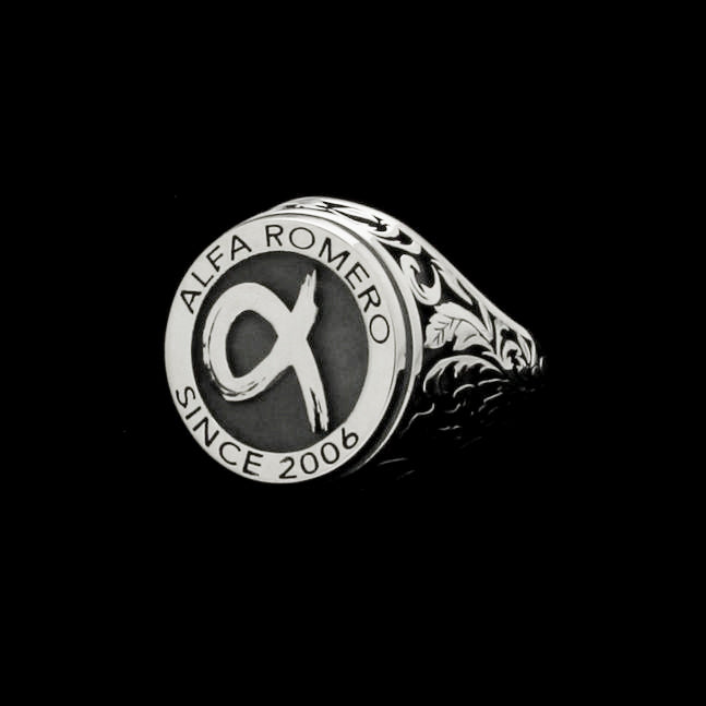 ALFA ROMERO