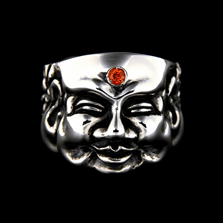BUDDHA