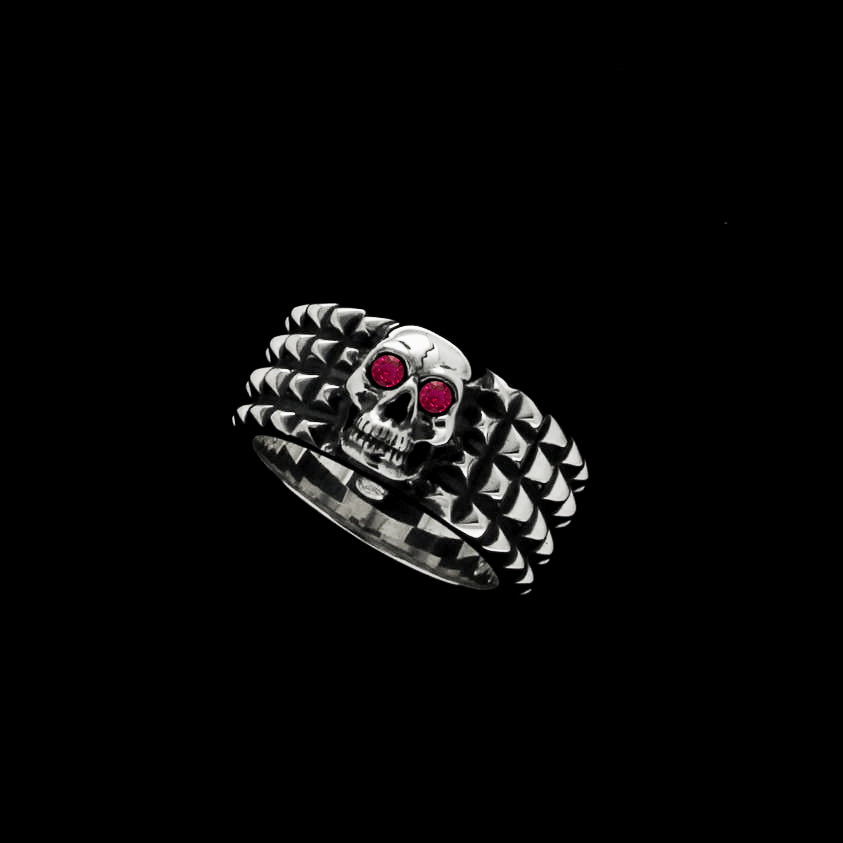 CARNABY SKULL