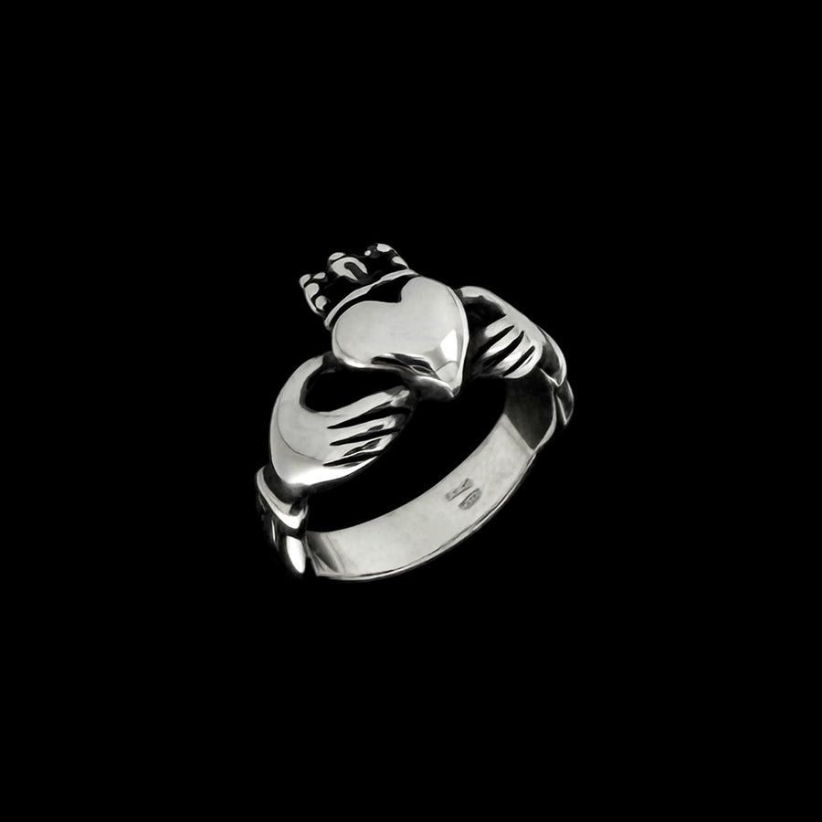 CLADDAGH