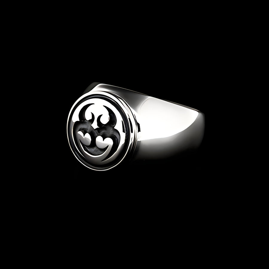 SIGILLO DEL CLAN