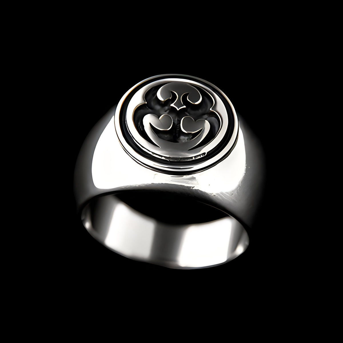 SIGILLO DEL CLAN