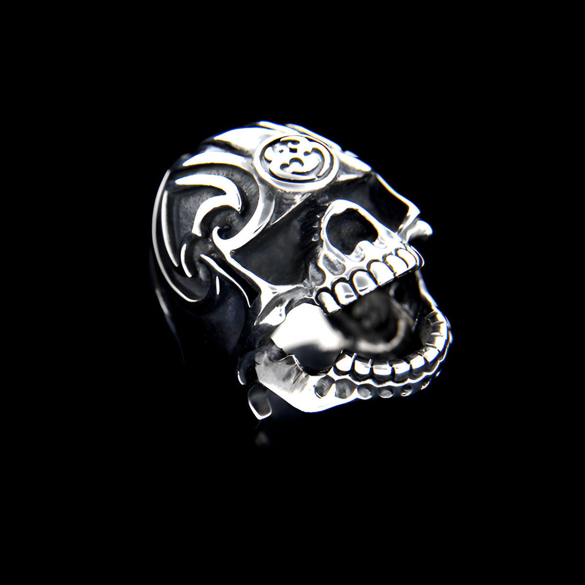 ACE OF SPADES